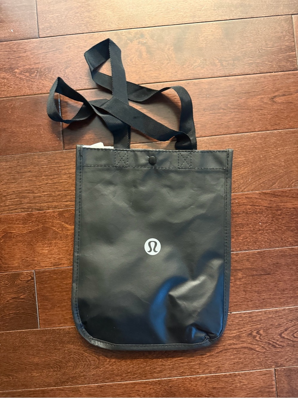 Lululemon Reusable Collectible Recycle Bag